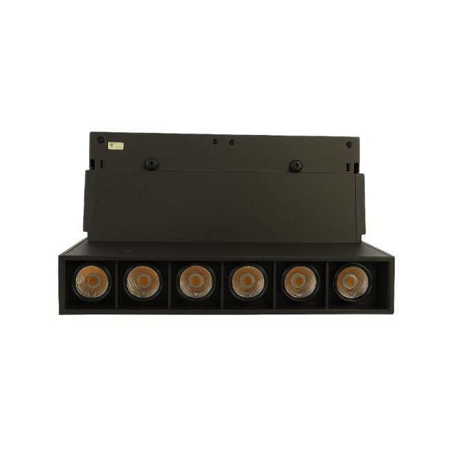 HUD-GR-AD-6W-3K-24D-BK HUD-GR-AD-6W-3K-24D-BK