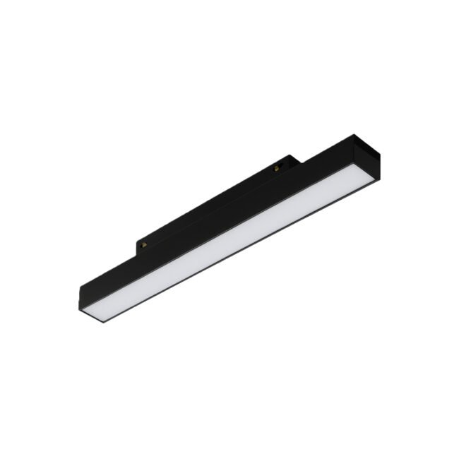 HUD-LN-12W-3K-BK HUD-LN-12W-3K-BK