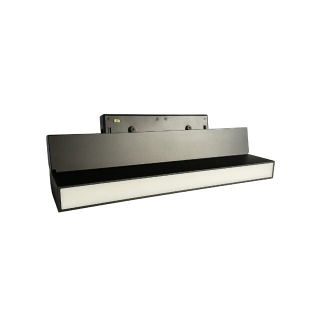 HUD-LN-AD-6W-24D-3K-BK HUD-LN-AD-6W-24D-3K-BK