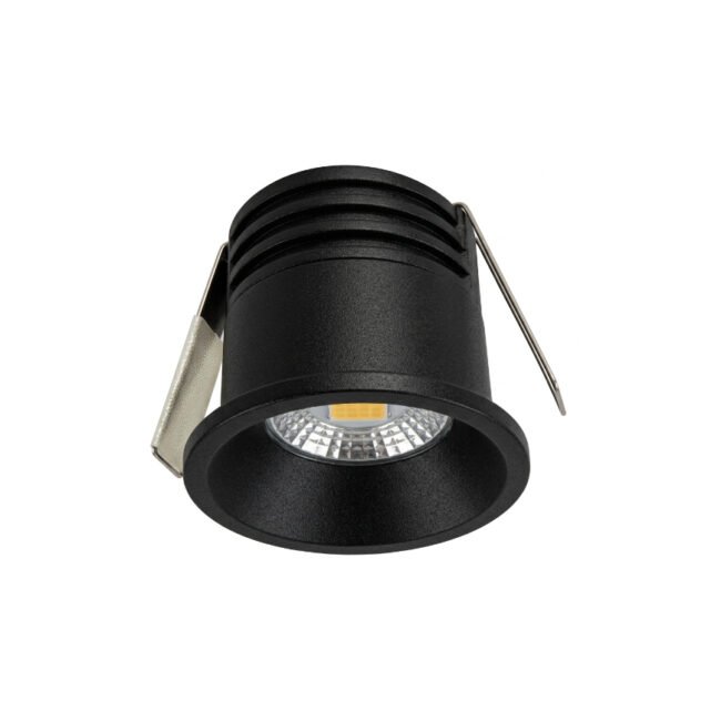 COIN-2W-BK COIN-2W-BK