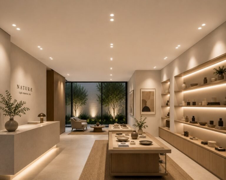 How Do I Choose the Right Light Based on My Ceiling Type?